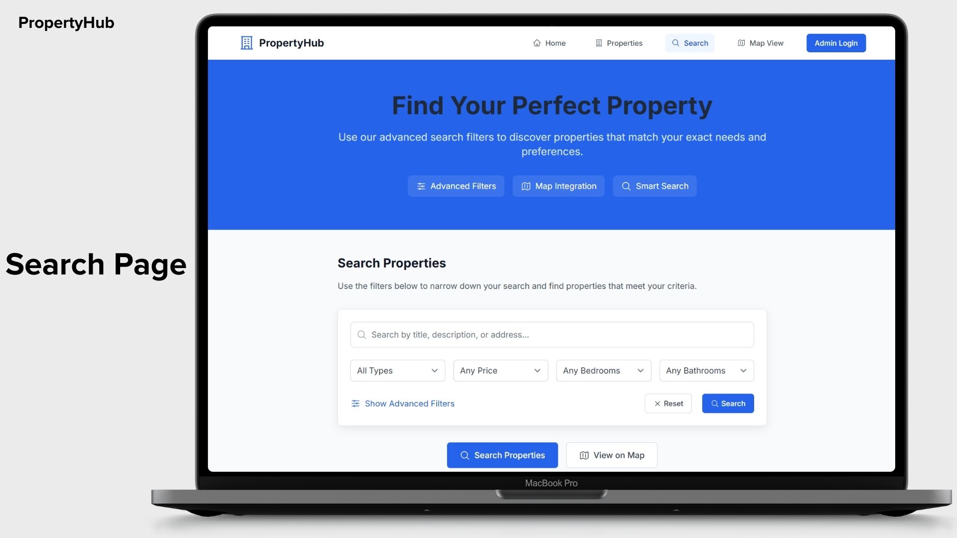 PropertyHub screenshot 5