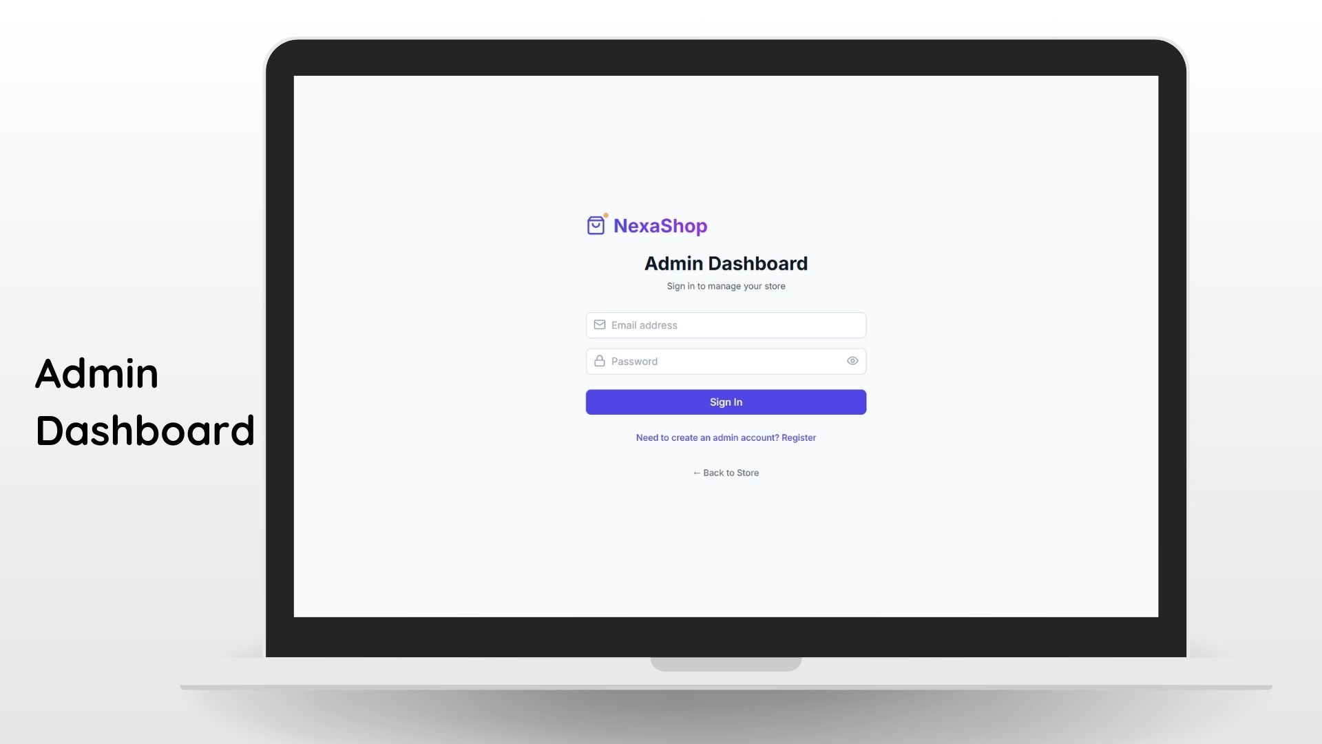 NexaShop screenshot 6