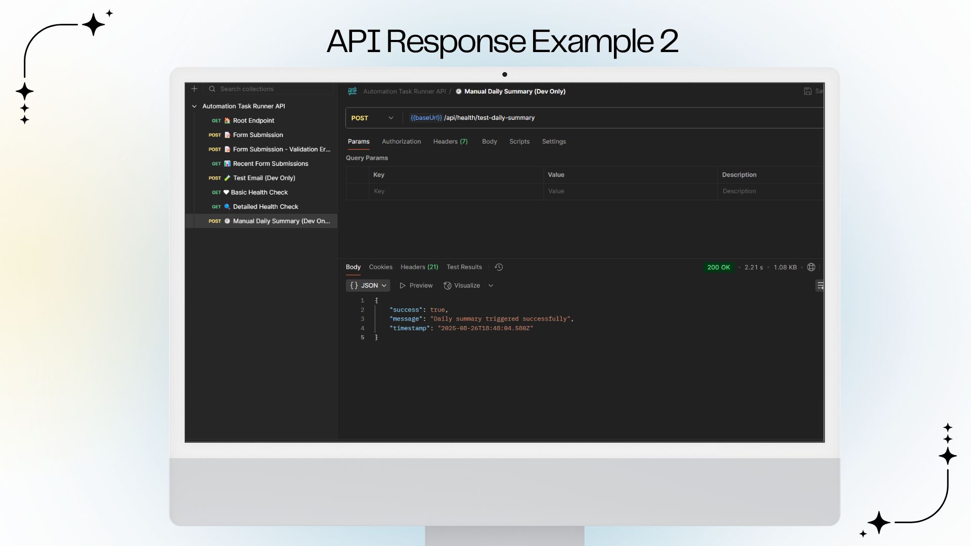 Custom Business Automation Platform screenshot 3